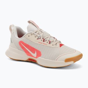 Pánske bežecké topánky Nike Juniper Trail 3 light orewood brn/light crimson/light orewood brn