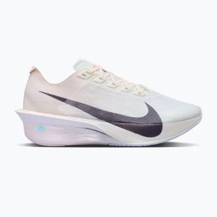 Dámske bežecké topánky Nike Vaporfly 4 Barely Green/Chalk/Purple Dynasty