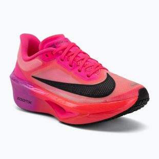 Dámske bežecké topánky Nike Zoom Fly 6 hyper pink/laser crimson/black