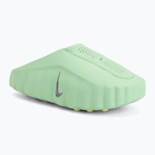 Pánske šľapky Nike Mind 001 cucumber calm/black/barely volt