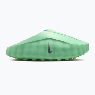 Pánske šľapky Nike Mind 001 cucumber calm/black/barely volt