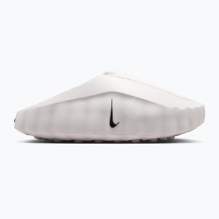 Dámske šľapky Nike Mind 001 summit white/phantom/metallic silver