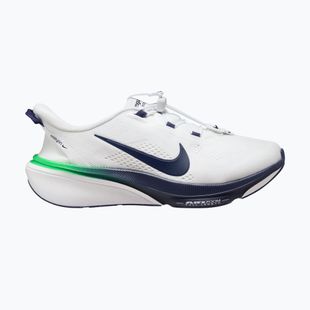 Pánske bežecké topánky Nike Pegasus 42 EasyOn white/green spark/midnight navy