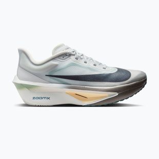 Pánske bežecké topánky Nike Zoom Fly 6 pure platinum/grey fog/dark obsidian