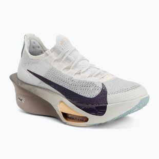 Pánske bežecké topánky Nike Alphafly 3 platinum tint/ocean cube/purple dynasty