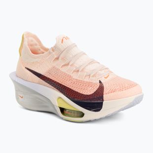 Dámske bežecké topánky Nike Alphafly 3 chalk/hyper crimson/purple dynasty