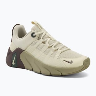 Pánske tréningové topánky Nike Free Metcon 7 light khaki/light chocolate/light khaki