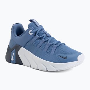 Pánske tréningové topánky Nike Free Metcon 7 indigo storm/thunder blue/football grey