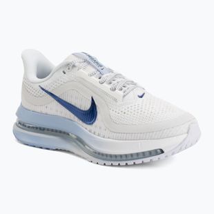 Dámske bežecké topánky Nike Pegasus Premium white/aluminum/sundial/mystic navy