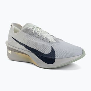 Pánske bežecké topánky Nike Vaporfly 4 Spruce Aura/Grey Fog/Dark Obsidian