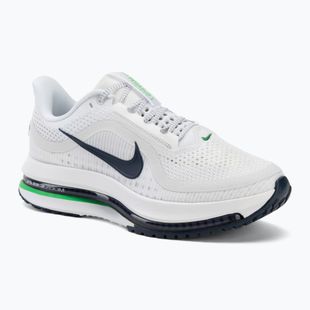 Pánske bežecké topánky Nike Pegasus Premium white/midnight navy/green spark