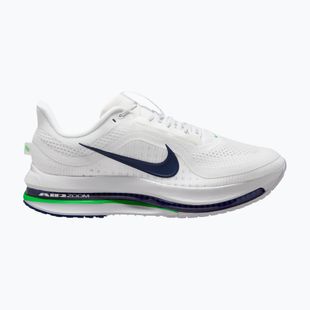 Pánske bežecké topánky Nike Pegasus Premium white/midnight navy/green spark