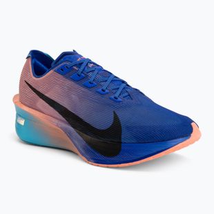 Pánske bežecké topánky Nike Vaporfly 4 Racer Blue/Blue Lightning/White
