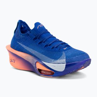 Pánske bežecké topánky Nike Alphafly 3 racer blue/atomic pink/white