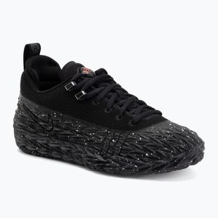 Pánske basketbalové topánky Nike S.T. Charge Black/dark smoke grey/black/bright crimson
