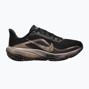 Dámske bežecké topánky Nike Pegasus 42 "Keely Hodgkinson" black/pitch blue/blackened blue/blur