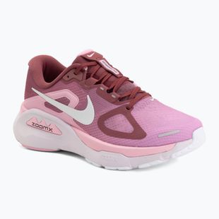 Dámske bežecké topánky Nike Structure Plus pink smoke/pink rise/light magenta/white