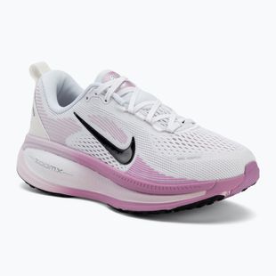 Dámske bežecké topánky Nike Vomero 18 white/bleached lilac/light magenta/black
