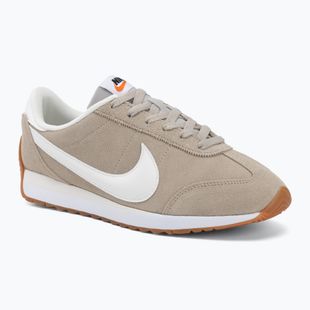 Dámske topánky Nike Pacific Suede cream li/gum med brown/sail