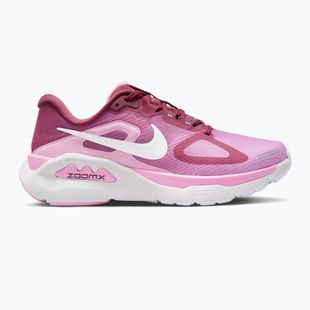 Dámske bežecké topánky Nike Structure Plus pink smoke/pink rise/light magenta/white
