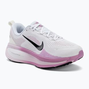 Dámske bežecké topánky Nike Vomero 18 white/bleached lilac/light magenta/black