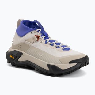 Pánske trekingové topánky ACG Nike Zegama Hike light orewood brown/light orewood brown