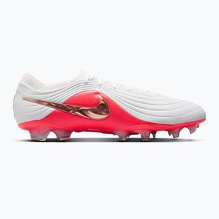 Pánske kopačky Nike Tiempo Maestro Elite White/Bright Crimson/Blur