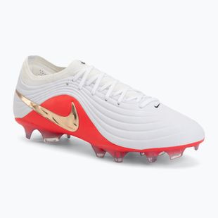 Pánske kopačky Nike Tiempo Maestro Elite White/Bright Crimson/Blur