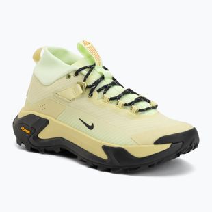 Pánske trekingové topánky ACG Nike Zegama Hike life lime/barely volt/dark smoke grey