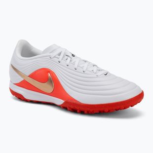 Pánske kopačky Nike Tiempo Maestro Academy white/bright crimson/blur