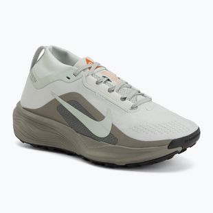 Dámske bežecké topánky Nike ACG Pegasus Trail GORE-TEX Light Silver/Light Army/Light Silver