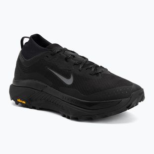 Pánske bežecké topánky Nike ACG Zegama Trail GORE-TEX black/anthracite