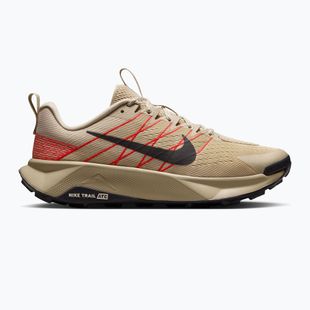 Pánske bežecké topánky Nike Wildhorse 10 linen/light crimson/pure platinum/tough red