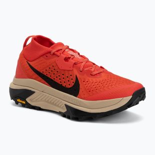 Pánske bežecké topánky Nike ACG Zegama Trail light crimson/light orewood brown/black/black