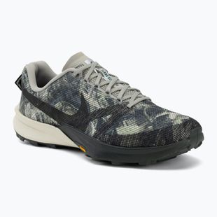 Pánske bežecké topánky Nike Kiger 10 spruce fog/sea glass/black spruce