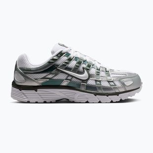 Dámske topánky Nike P-6000 white/mica green/camo green/white