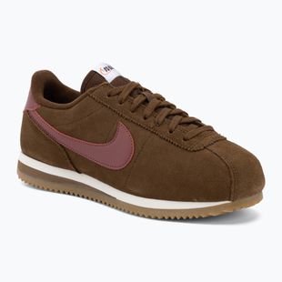 Dámske topánky Nike Cortez cacao wow/sail/pink smoke