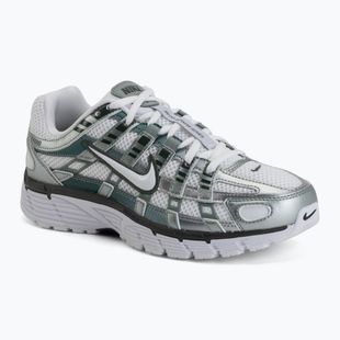 Dámske topánky Nike P-6000 white/mica green/camo green/white