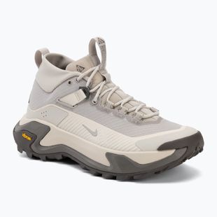 Pánske trekingové topánky ACG Nike Zegama Hike krémová li/light orewood brown/krémová li