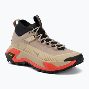 Pánske trekingové topánky ACG Nike Zegama Hike britská khaki/ľan/britská khaki