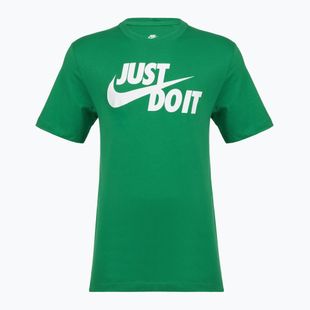 Pánske tričko Nike Sportswear JDI classic green