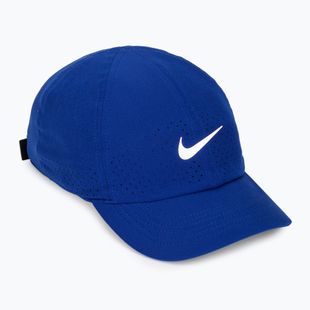 Šiltovka Nike Dri-FIT ADV Club old royal/white