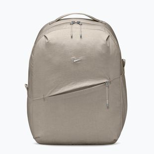 Mestský batoh Nike Aura 24 l cream ii/cream ii/metallic silver brl