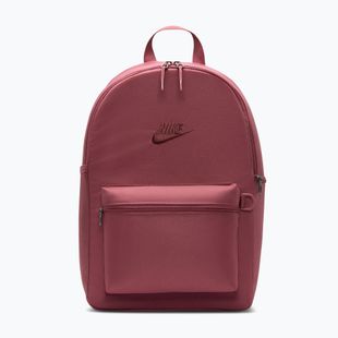 Mestský batoh Nike Heritage 23 l pink smoke/pink smoke/mystic dates