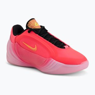 Pánske basketbalové topánky Nike Giannis Freak 8 Hyper Pink/Dynamic Yellow/Hyper Orange