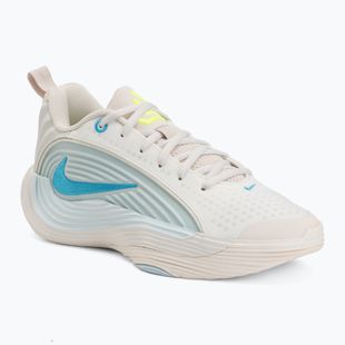 Pánske basketbalové topánky Nike Giannis Immortality 5 sail/glacier blue/chalk/light current blue