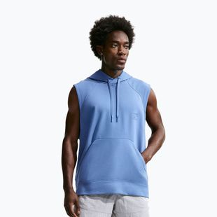 Pánska tréningová mikina Nike N.A.C. indigo storm/indigo storm