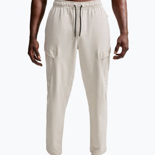 Pánske nohavice Nike Unlimited ight orewood brown/black/light orewood brown