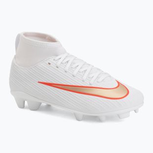 Detské kopačky Nike Jr. Mercurial Superfly 11 Club white/bright crimson/blur
