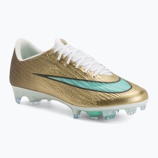 Pánske kopačky Nike Mercurial Superfly 11 Elite "Kylian Mbappé" metallic gold/green glow